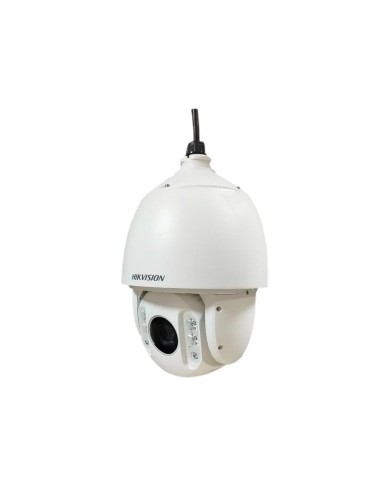 Cámara Turbo PTZ Hikvision Turbo 32x 1080p WDR IR 150mt IP66  (DS-2AE7232TI-A)