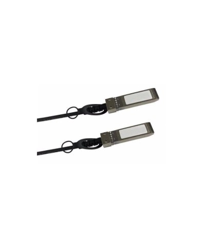 Cable de Fibra Óptica Dell EMC de 3 metros (LC/LC, OM4)