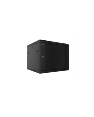 Gabinete Mural Fijo NEXXT 15U 60x55cm 2 Ventiladores