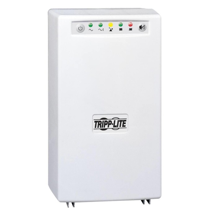 UPS Tripp Lite Interactiva (700VA/450W, 230V, C13 x6)
