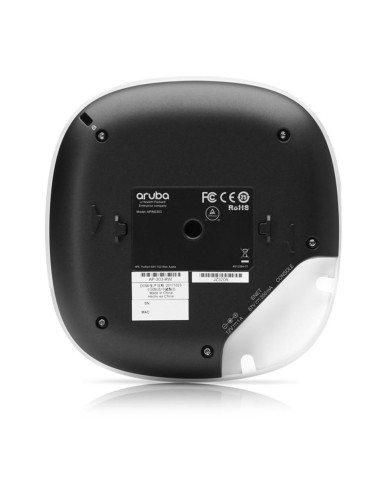 Punto de acceso HPE  inalámbrico Aruba AP-303