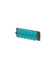 Cable de Fibra Óptica Dell EMC de 3 metros (LC/LC, OM4)