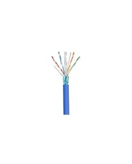 Panel Panduit Adaptador de Fibra LC, OM3 / OM4, LC Duplex, Aqua (FAP12WAQDLCZ)