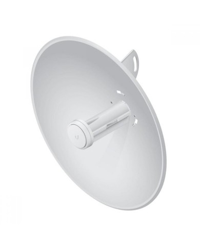 Antena Ubiquiti PowerBeam M5 PBE-M5-400 Puente inalámbrico GigE, AirMax - AirMax