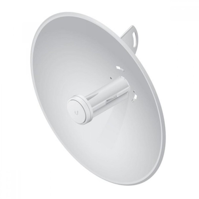 Antena Ubiquiti PowerBeam M5 PBE-M5-400 Puente inalámbrico GigE, AirMax - AirMax
