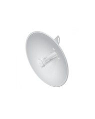 Antena Ubiquiti PrismStation PS-5AC 5GHz (10 W, AirOS, Blanco)