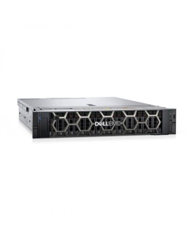 Servidor DELL PowerEdge R750 2U Xeon Silver 43