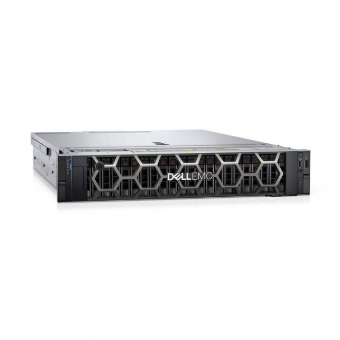 Servidor DELL PowerEdge R750 2U Xeon Silver 43