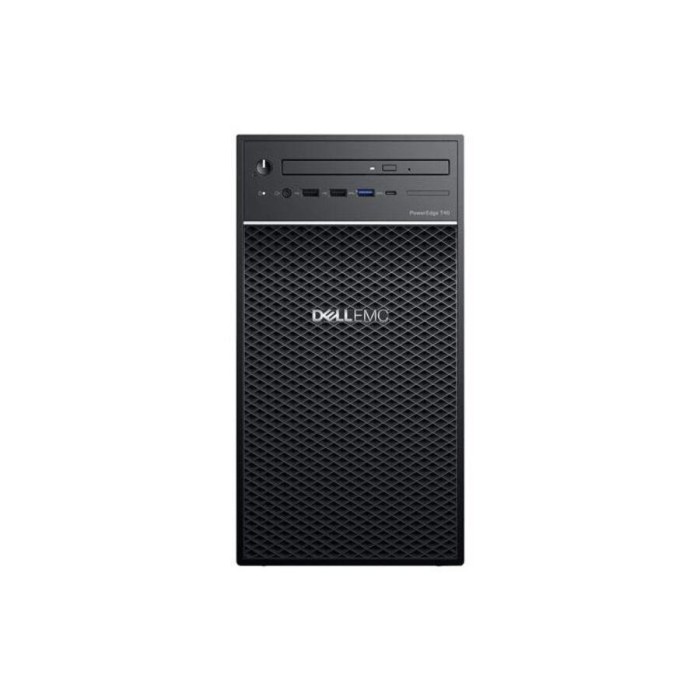 Servidor Dell PowerEdge T40