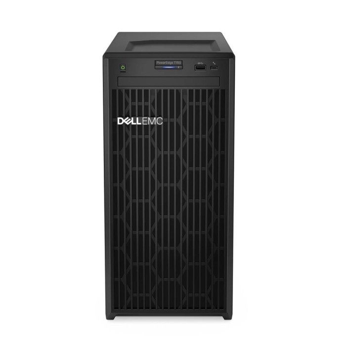 Servidor DELL PowerEdge T150 E-2336G
