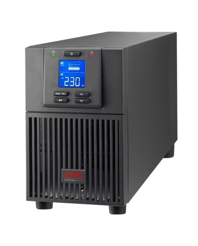 UPS SAI Easy SRV de APC de 2000VA, 230V, 1600W, Online