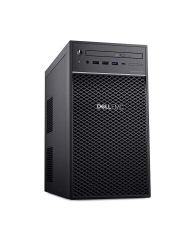 Servidor Dell PowerEdge T40