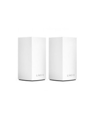 Router Linksys VELOP Whole Home Mesh Wi-Fi 802.11a/b/g/n/ac/ax Tres bandas