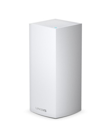 Router Linksys VELOP Whole Home Mesh Wi-Fi 802.11a/b/g/n/ac/ax Tres bandas