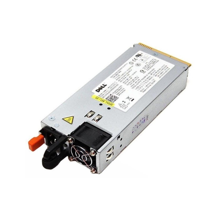 Fuente de poder Dell 450-AKPR Single 600W