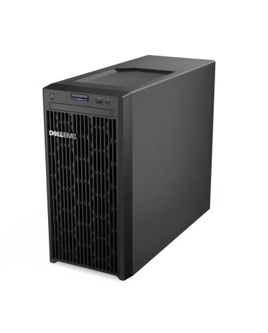 Servidor DELL PowerEdge T150 E-2336G