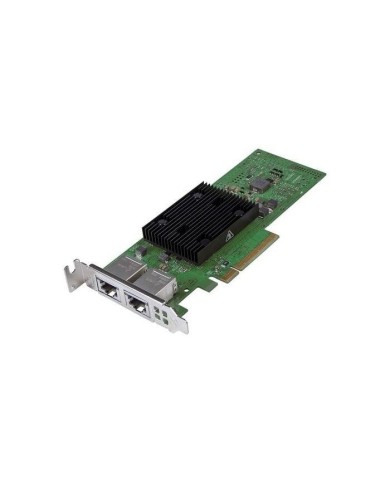 Tarjeta de interfaz de red Ethernet PCIe Broadcom 57416 10Gb Ethernet bajo perfil