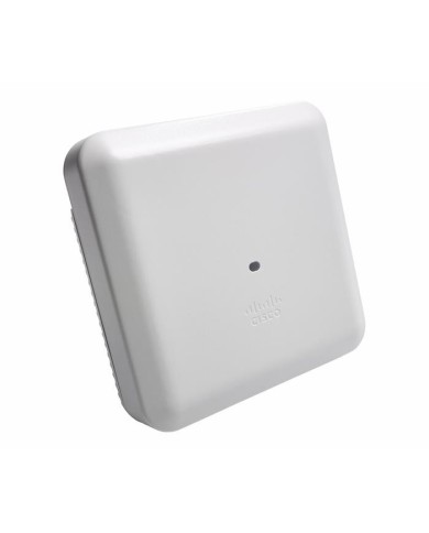 Punto de acceso inalámbrico Cisco Aironet 2802I Wi-Fi 5 - 2.4 GHz, 5 GHz