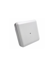 Punto de acceso inalámbrico Ubiquiti UniFi UAP-IW-HD  Wi-Fi 5 - 2.4 GHz, 5 GHz en pared