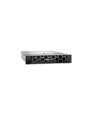 Servidor Dell PowerEdge R450, Intel Xeon Silver 4309Y, Ram 16GB, SSD 480GB