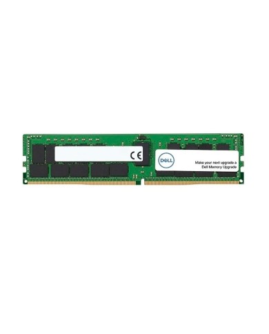 Memoria Ram para servidor Dell 32GB 2RX8 DDR4 RDIMM 3200M