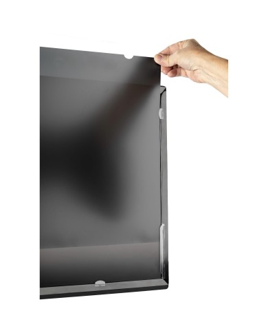 Filtro Universal de Privacidad StarTech para Pantallas de 24"Ángulo de Visión -/+ 30 Grados