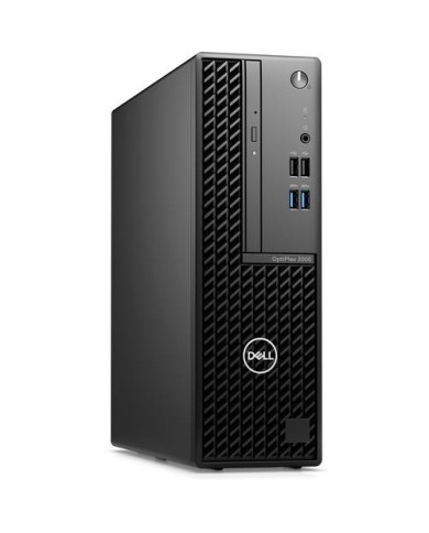 Desktop Dell OptiPlex 3000 SFF Core i5 12500, 3 GHz, RAM 8 GB, SSD 512 GB NVMe Class 35, UHD Graphics 770, Win10Pro