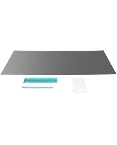 Filtro Universal de Privacidad StarTech para Pantallas de 24"Ángulo de Visión -/+ 30 Grados