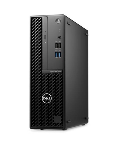 Desktop Dell OptiPlex 3000 SFF Core i5 12500, 3 GHz, RAM 8 GB, SSD 512 GB NVMe Class 35, UHD Graphics 770, Win10Pro