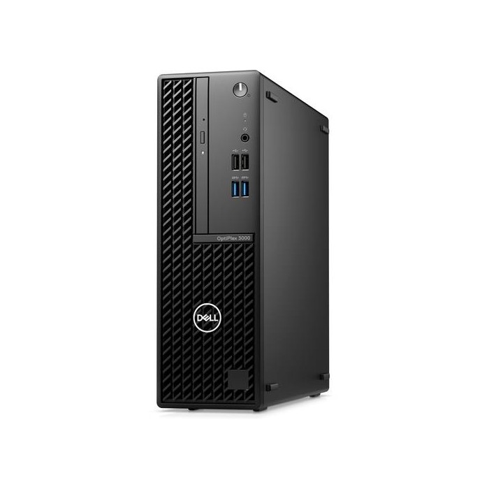 Desktop Dell OptiPlex 3000 SFF Core i5 12500, 3 GHz, RAM 8 GB, SSD 512 GB NVMe Class 35, UHD Graphics 770, Win10Pro