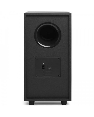 Soundbar JBL Cinema SB190 Wireless 2.1 Bluetooth, USB, HDMI, Negro