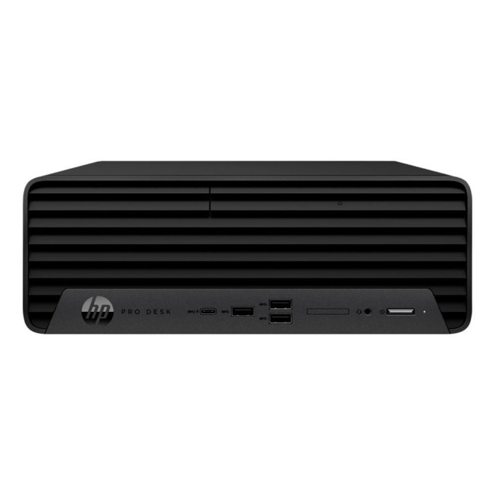 WorkStation HP SFF 400 G9 I5-12500, Ram 8GB, 512GB SSD, W11P
