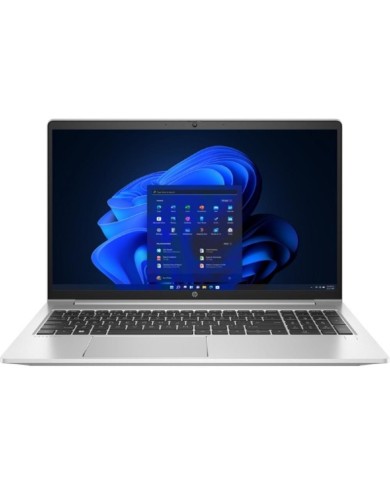Notebook HP ProBook 450 G9 15.6" i5-1235U, 8GB Ram, 512GB SSD W10Pro (6C5Y0LT)