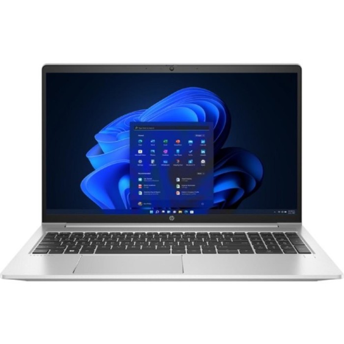 Notebook HP ProBook 450 G9 15.6" i5-1235U, 8GB Ram, 512GB SSD W10Pro (6C5Y0LT)