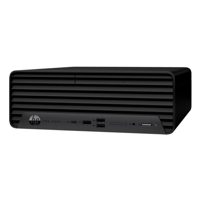 WorkStation HP SFF 400 G9 I5-12500, Ram 8GB, 512GB SSD, W11P