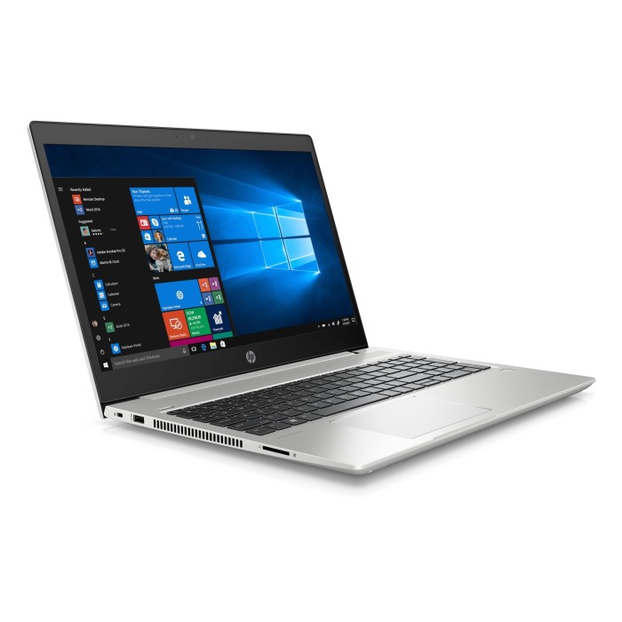Notebook HP ProBook 450 G9 15.6" i5-1235U, 8GB Ram, 512GB SSD W10Pro (6C5Y0LT)