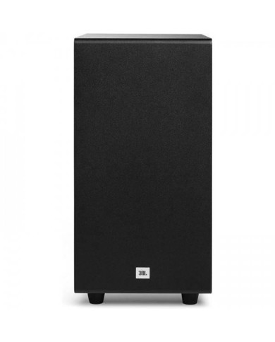 Soundbar JBL Cinema SB190 Wireless 2.1 Bluetooth, USB, HDMI, Negro