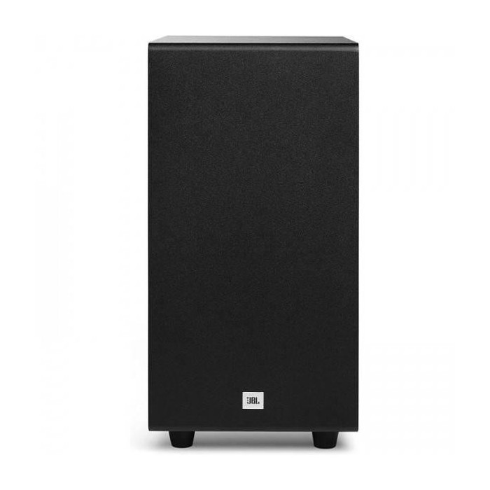 Soundbar JBL Cinema SB190 Wireless 2.1 Bluetooth, USB, HDMI, Negro