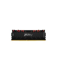 Memoria RAM Kingston FURY Beast Black de 16GB