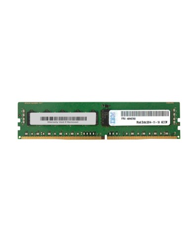 Memoria RAM Lenovo 4X77A0863 DDR4 64 GB DIMM 3200 MHz / PC4-25600 1.2 V ECC