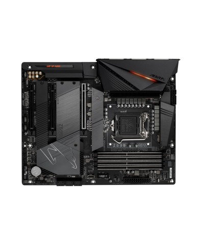 Tarjeta Madre AORUS Z590 AORUS PRO AX Motherboard LGA1200 Socket