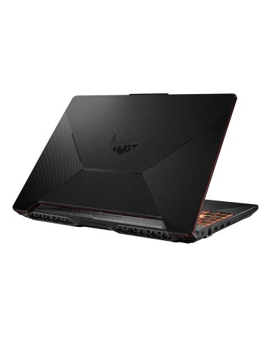 Notebook gamer ASUS TUF A15 15.6" AMD Ryzen 5 4600H, 8GB Ram, 512GB SSD, GTX 1650, W11H