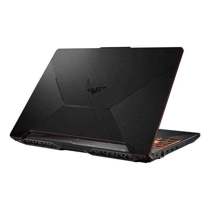 Notebook gamer ASUS TUF A15 15.6" AMD Ryzen 5 4600H, 8GB Ram, 512GB SSD, GTX 1650, W11H