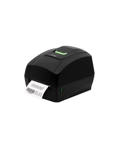 Impresoras de etiquetas CUSTOM D4 102 Termica uso rudo (911MK010100233)