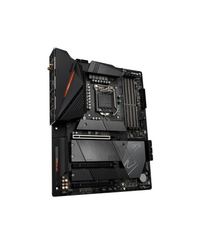 Tarjeta Madre AORUS Z590 AORUS PRO AX Motherboard LGA1200 Socket