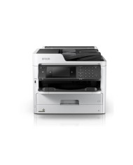 Multifuncional Brother MFC-T925DW (Tinta Color, 30ppm, 1200dpi, Wi-Fi/Ethernet/USB)