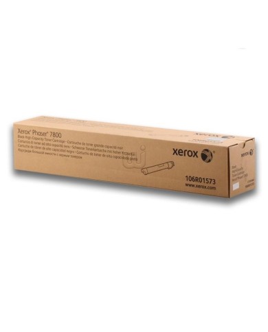 Toner Xerox Negro 106R01573