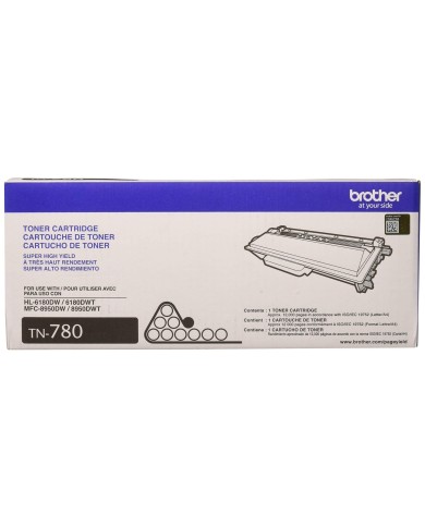 Tóner Brother Toner Brother TN 780