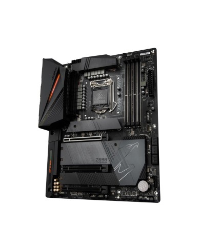 Tarjeta Madre AORUS Z590 AORUS PRO AX Motherboard LGA1200 Socket