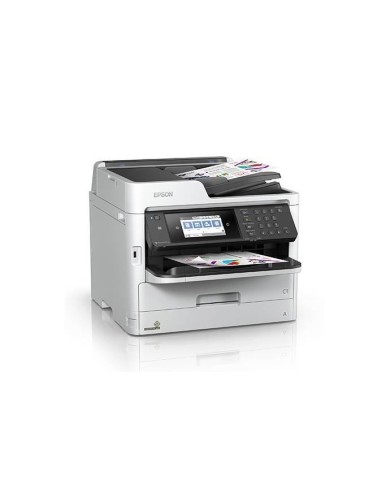 Impresora Multifuncional WorkForce Pro WF-C5790